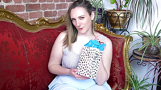 Downsizing Your Chastity Cage - Clara Dee JOI