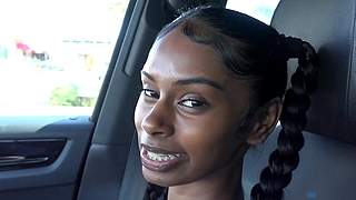 Fae Love in Virtual Date Movie - AtkGirlfriends