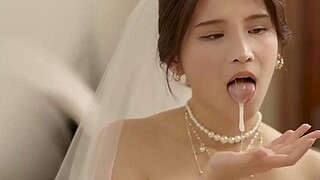 XMD-0302: Big Tits, Big Ass  Blowjob Porn