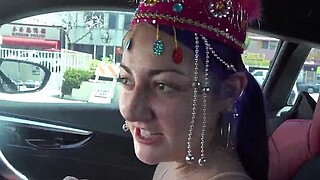 ATKGirlfriends Lily Adams Chinatown 29.04.21 latest: Big Tits, Big Ass  Blowjob Porn