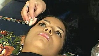 NET 02: Anal, Latina  Cowgirl Porn