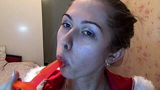 Amazing Webcam Solo Masturbation More at