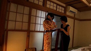 Teen asian golden shower