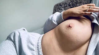 amateur his tall blonde fetish masturbating on live webcam