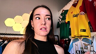 fuckdoll streamer Cheekymz nude videos