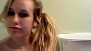 Brazilian Girl's Webcam Solo