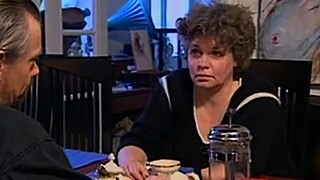 Svensk mormor martason