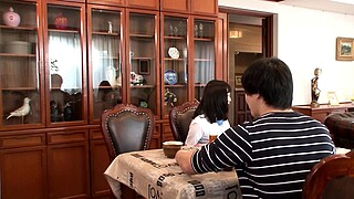 Big Boobs Japanese College Girl Loves Hot Sex