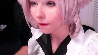 Kovicki – Nazuna Nanakusa Maid