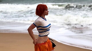 Sweetie Fox – Nami