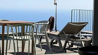 OnlyFans Reislin And Johnny Sins Caught Spying On My