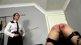 Miss Jessica Wood - Elite UK BDSM Mistress - Contraband