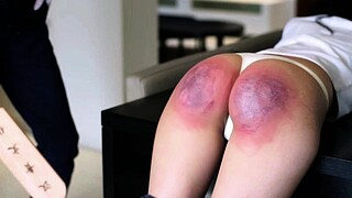 Tight ass brunette amateur Angel Hott