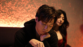 Ranako gives a lonely man the best night of his life