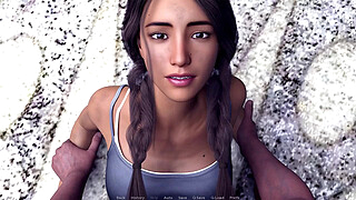 Acting Lessons v1.0.1 Part 18 I Had Sex on the Beach by Loveskysan69