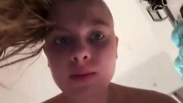 Fucking in public in close-up