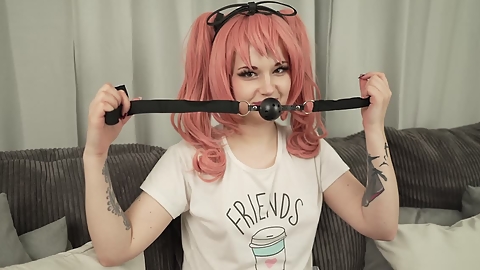 I Got Sexy Toys From Amazon as Gift From User