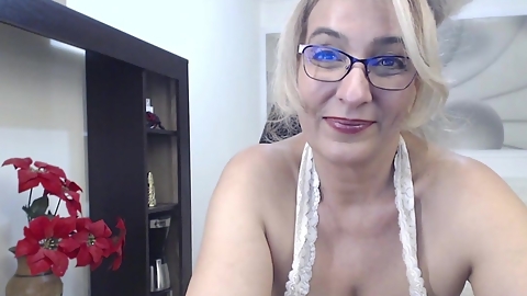 Live connection sparks thrilling passion with daring and intimate conversation