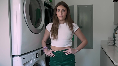 Anal Therapy Turns Wild with a Teen Stepdaughter Trio