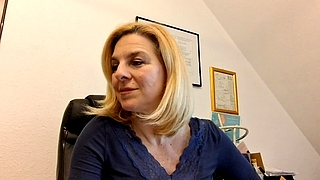 FrauleinSchmitt Erotic extravaganza at stripTango