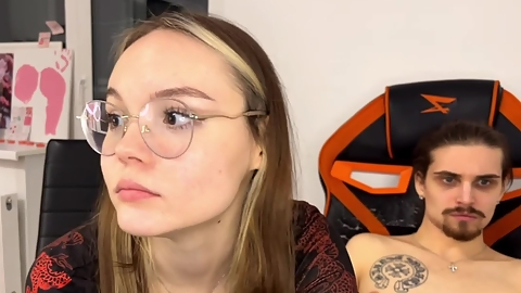 sexstar_lif3style Lusty demonstration at stripTango