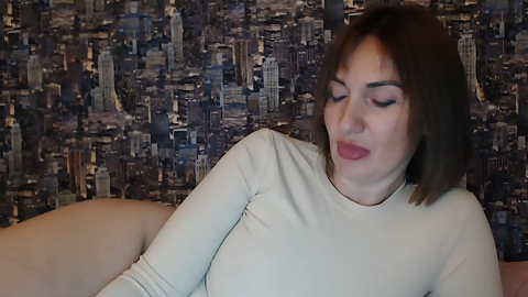 Mallinia Erotic display at stripTango