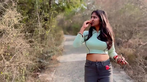 My Huge-boobed Ex Cheated on Her Husband with Me - Hottiestwo