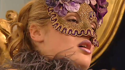 The Marchesa Toscani