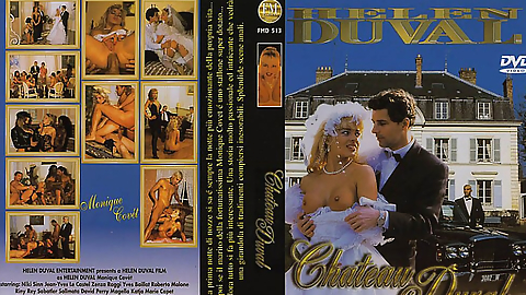 Chateau Duval