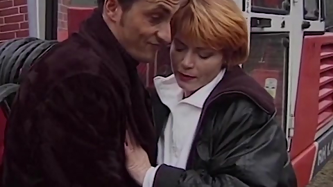 Couples in private - that',s how the Germans drive it in private (1998)