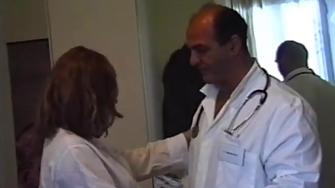 Dr. Sborrosio',s Anal Ysts