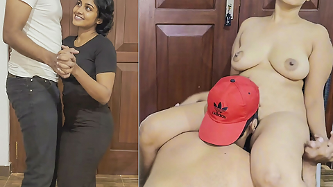 Hot MILF Dancing Teacher Fuck with Her Student