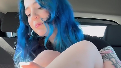 Vlog 1 Joining Norage the Uber Ride Is Super Hot