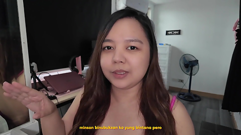 Why I Became Introvert +get Ready with Me - Sharinami