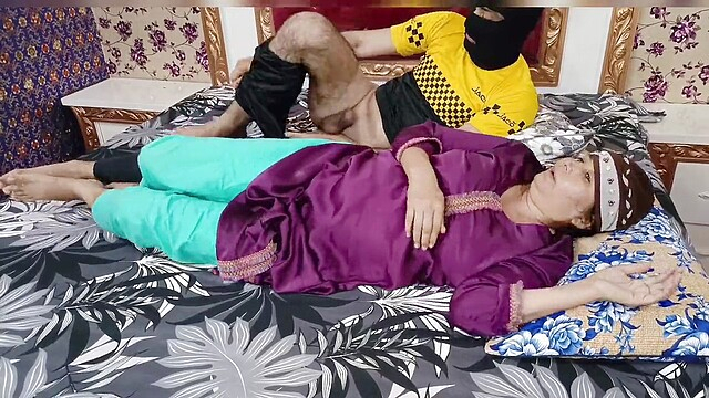 Grandmother bathroom, desi grandmother sex, seduced aunty