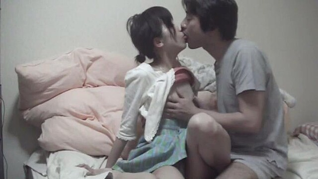 Japanese amateur 030